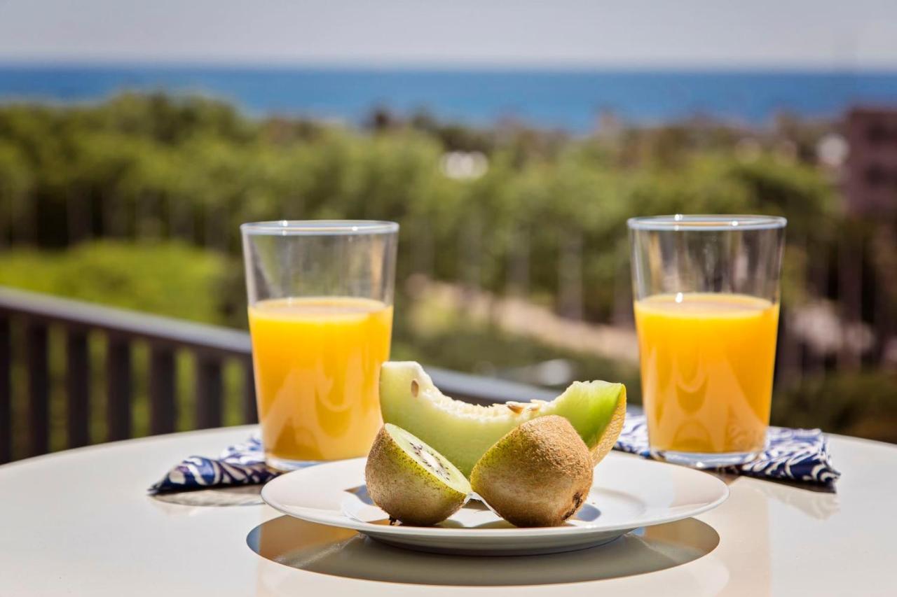 Sweett - Villa Olimpica Mediterranean Barselona Dış mekan fotoğraf